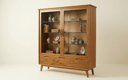 Bookshelves
