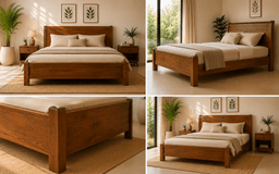Beds