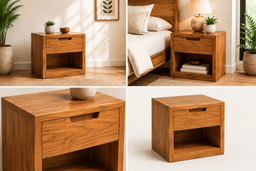 Bedside Tables
