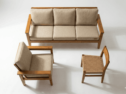 Seating & Chairs