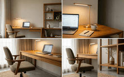 Office & Study