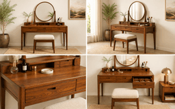 Dressing Tables