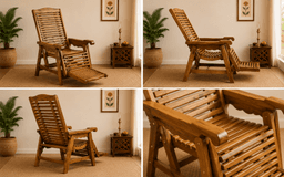 Easy Chairs
