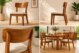 Dining Chairs