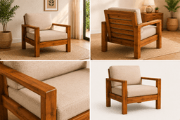 Arm Chairs
