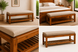 Benches